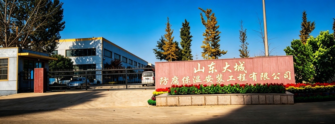 南岗聚氨酯保温管生产厂家